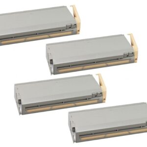 Toner per Xerox Phaser 1235 006R90305 magenta 10000pag.