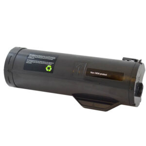 Toner per Xerox phaser 3610 Wokcentre 3615 106R02720 nero 5900pag.