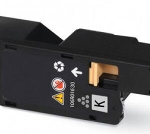 Toner per Xerox Phaser 6010 106R01630 nero 2000pag.