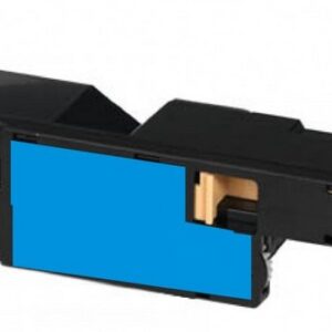 Toner per Xerox Phaser 6010 106R01627 ciano 1000pag.