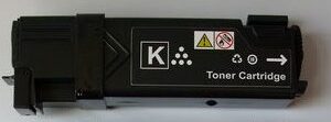 Toner per Xerox Phaser 6130 106R01281 nero 2000pag.