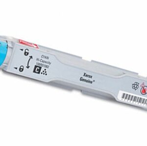 Toner per Xerox Phaser 6250 106R00672 ciano 8000pag.
