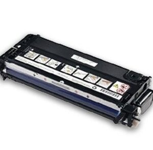 Toner per Xerox Phaser 6280 106R01395 nero 6000pag.