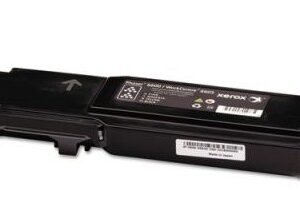 Toner per Xerox Phaser 6600 106R02232 nero 8000pag.