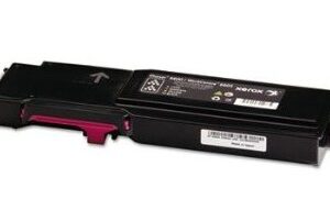 Toner per Xerox Phaser 6600 106R02230 magenta 6000pag.
