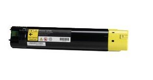 Toner per Xerox Phaser 6700 106R01509 giallo 12000pag.