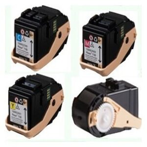 Toner per Xerox Phaser 7100 106R02605 nero 5000pag.