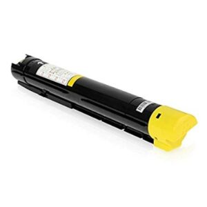 Toner per Xerox WorkCentre 7120 giallo 006R01458 15000pag.