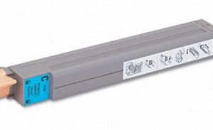 Toner per Xerox Phaser 7400 106R01077 ciano 15000pag.