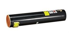 Toner per Xerox Phaser 7750 106R00655 giallo 22000pag.