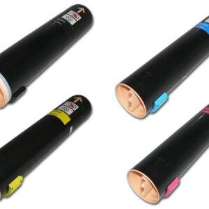 Toner per Xerox Phaser 7760 106R01160 ciano 25000pag.