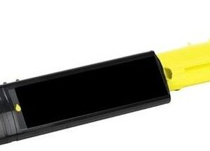 Toner per Xerox DocuPrint C525A/C2090 GIALLO 1500PAG.