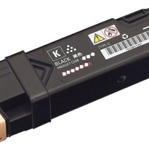 Toner per Xerox DocuPrint CP305D/CM305DF NERO 3000PAG.