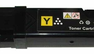 Toner per Xerox DocuPrint CP305D/CM305DF GIALLO 3000PAG.