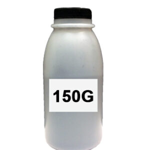 Polvere universale per Samsung nero 150 grammi