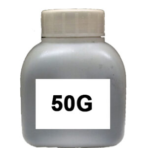 Polvere universale per Samsung nero 50 grammi