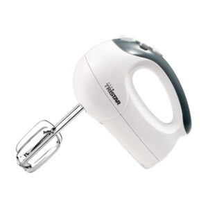 Sbattitore elettrico Tristar - 200 W - bianco