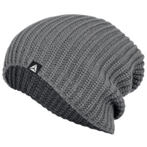 Berretto Lena - tg. unica - grigio - Deltaplus