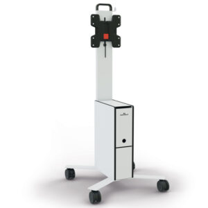 CARRELLI MULTIFUNZIONE E STAZIONI DI LAVORO