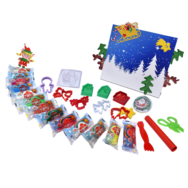 Calendario dell'Avvento - DidO' - immagine 2