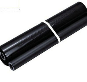 TTR Rotoli per Sharp UX-6CR 2x47metri 2pz alla confezione