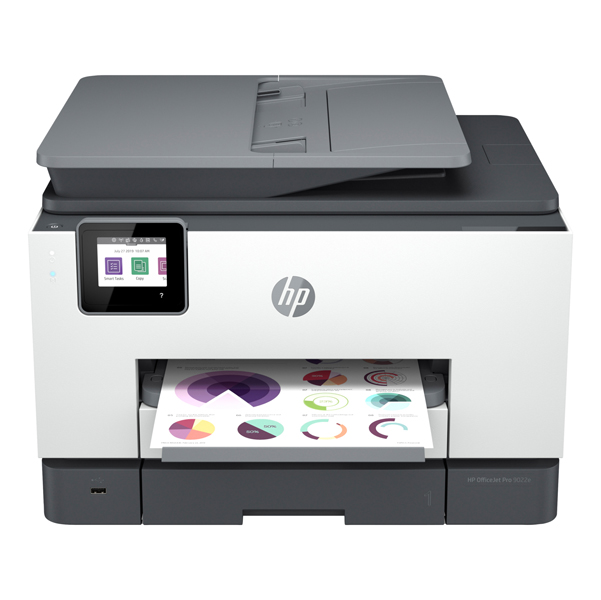 HP - Stampante OfficeJet Pro 9022e - 226Y0B