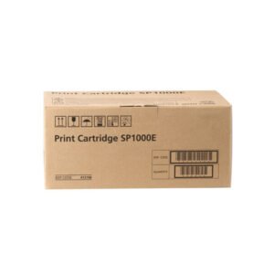 Ricoh - Toner - Nero - 413196 - 4.000 pag