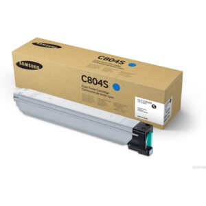 Samsung/HP - Toner originale - Ciano - CLTC804S/ELS - 15.000 pag