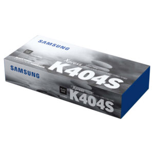 Samsung/HP - Toner originale - Nero - CLTK404S/ELS - 1.500 pag