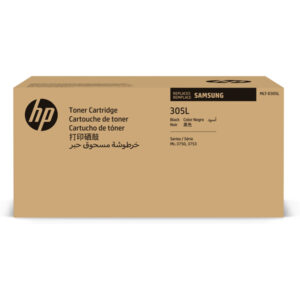 Samsung/HP - Toner originale - Nero - MLTD305L/ELS - 15.000 pag