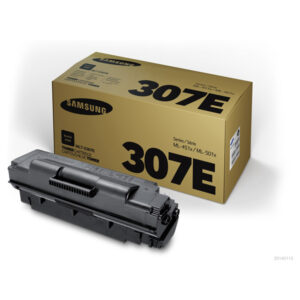 Samsung/HP - Toner originale - Nero - MLTD307E/ELS - 20.000 pag