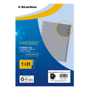 DIVISORI / SEPARATORI