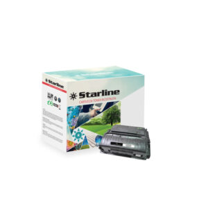 Starline - Toner Ricostruito - per HP - Nero - Q5942X - 20.000 pag