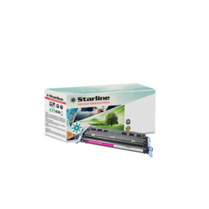 Starline - Toner Ricostruito - per HP - Magenta - Q6003A - 2.000 pag