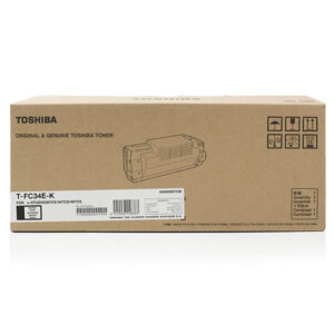 Toshiba - Toner - Nero - 6A000001810 - 15.000 pag