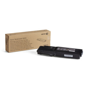Xerox - Toner - Nero - 106R2747 - 11.000 pag