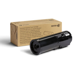 Xerox - Toner - Nero - 106R03580 - 5.900 pag