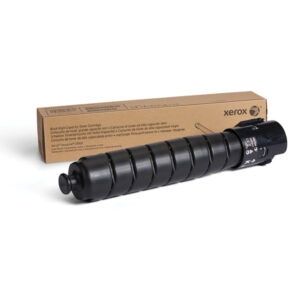 Xerox - Toner - Nero - 106R04053 - alta capacitA'