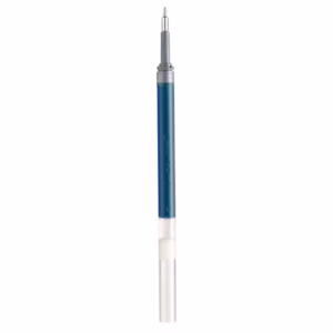 Refill Energel X LRN4 - punta 0,4 mm - blu - Pentel