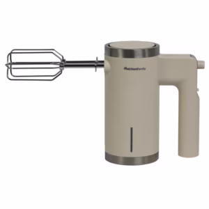 Sbattitore elettrico cordless Bianca - 150 W - bianco - Melchioni