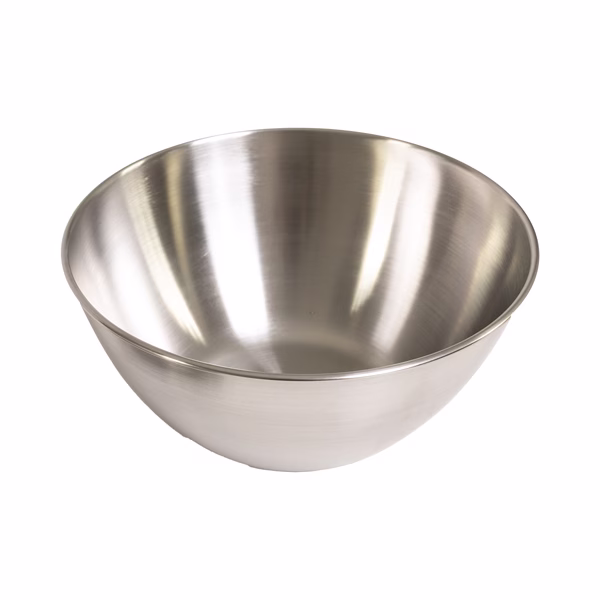 Bilancia da cucina Graal - con ciotola - peso massimo 5 kg - acciaio - Melchioni - immagine 4