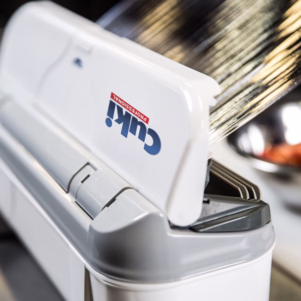 Dispenser Wrapmaster 3000 - per rotoli da 30 cm - Cuki Professional - immagine 4