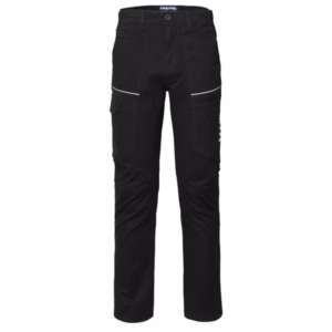 Pantalone da lavoro R-Stretch Lady - taglia S - nero - Rossini