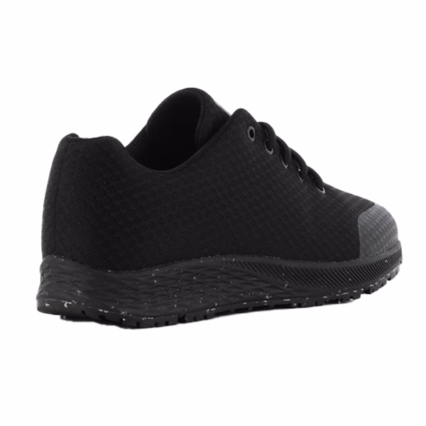Calzatura Juno - numero 43 - nero - Safety Jogger - immagine 2