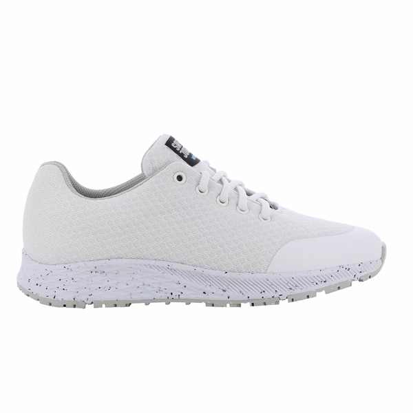Calzatura Juno - numero 36 - bianco - Safety Jogger - immagine 2
