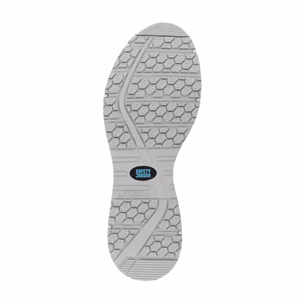 Calzatura Juno - numero 36 - bianco - Safety Jogger - immagine 3