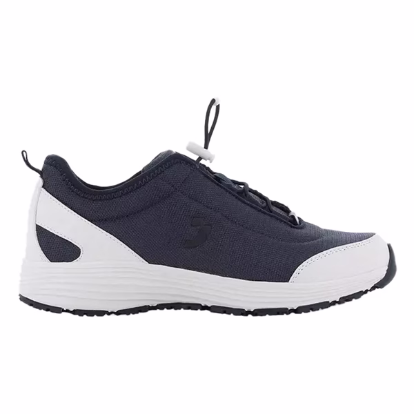 Calzatura da donna Maud - numero 35 - blu navy - Safety Jogger - immagine 2