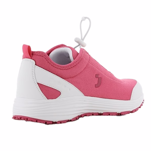 Calzatura da donna Maud - numero 42 - fucsia - Safety Jogger - immagine 2