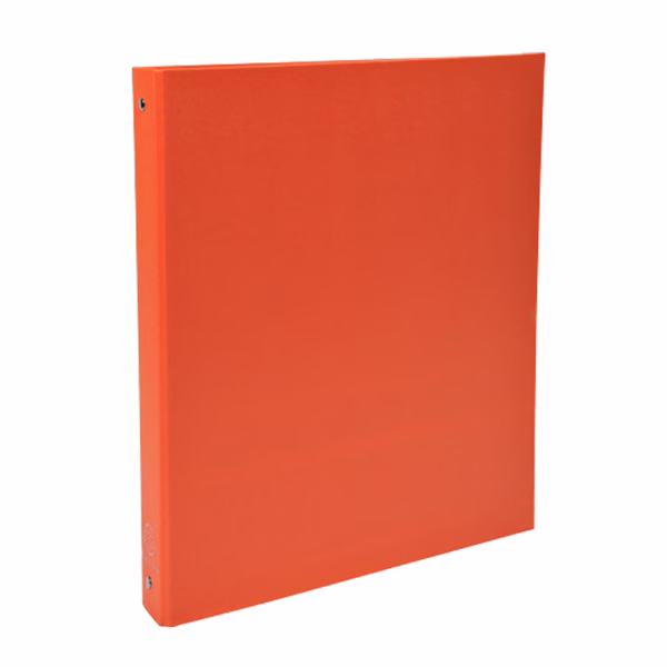 Raccoglitore - 4 anelli - diametro 30 mm - PP - colori assortiti - Exacompta - immagine 3