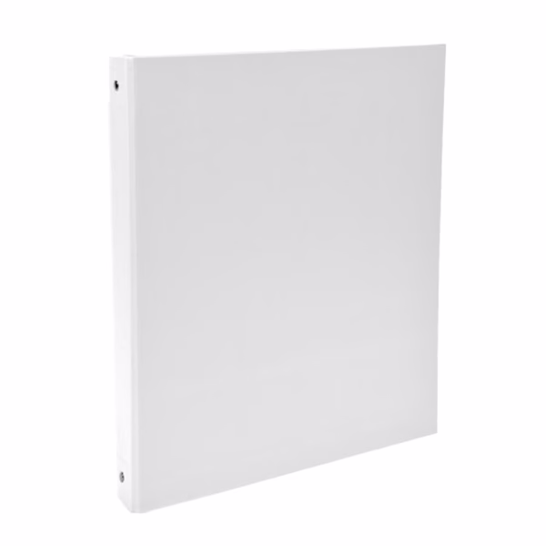 Raccoglitore - 4 anelli - diametro 30 mm - PP - colori assortiti - Exacompta - immagine 5